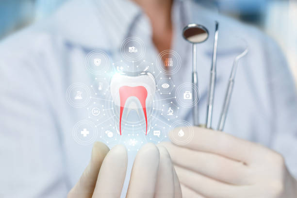 Full Mouth Reconstruction in Macclenny, FL