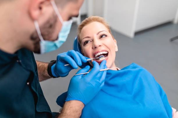 Dental X-Rays and Imaging in Macclenny, FL