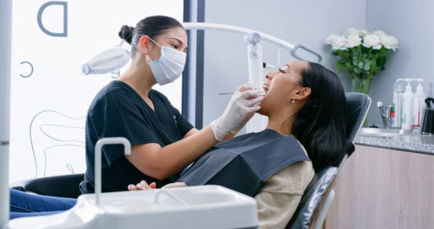 Advanced Technology for Better Dental Care in Macclenny, FL